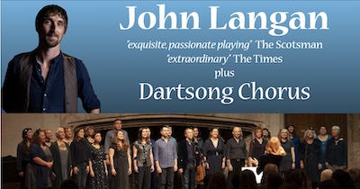 John Langhan / Dartsong Chorus