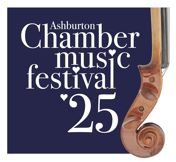ACMF 2025 Concert No 2: A secret venue