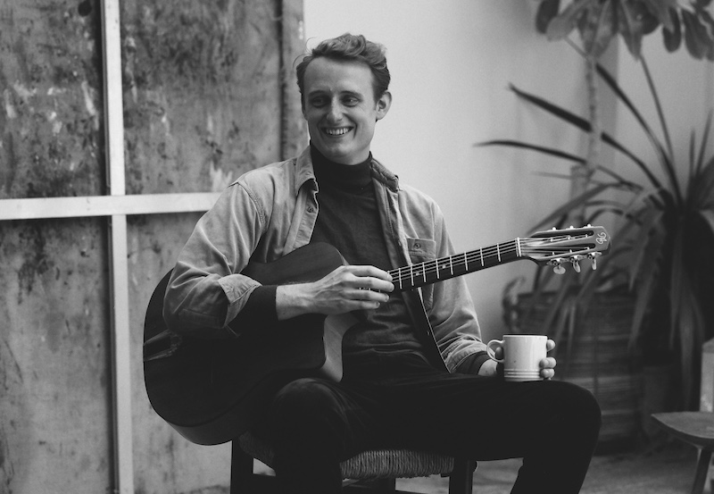 Harry Diplock Trio